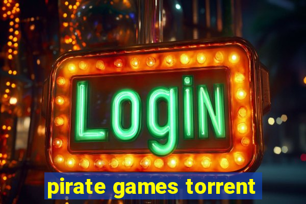 pirate games torrent